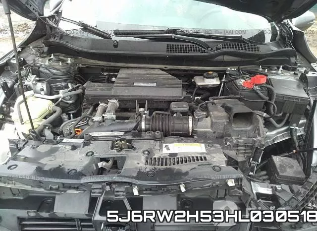 5J6RW2H53HL030518 фото 2