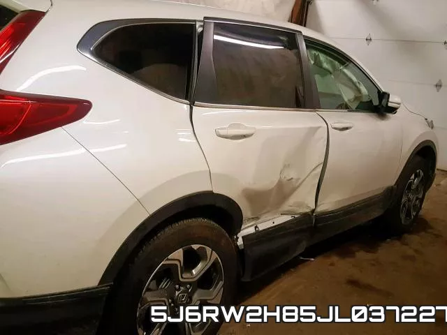 5J6RW2H85JL037227 фото 10
