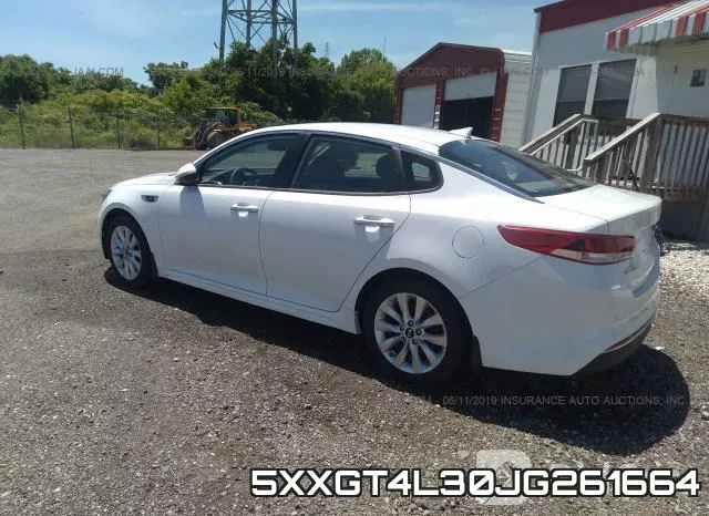 5XXGT4L30JG261664 фото 4