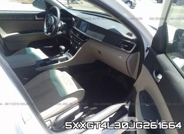 5XXGT4L30JG261664 фото 6
