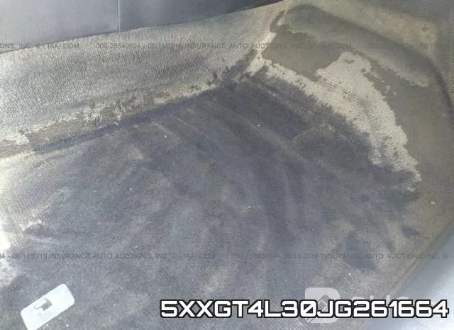 5XXGT4L30JG261664 фото 7