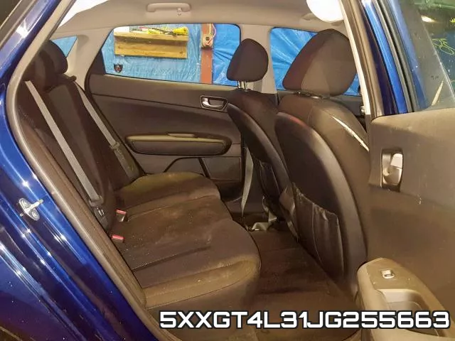5XXGT4L31JG255663 фото 7