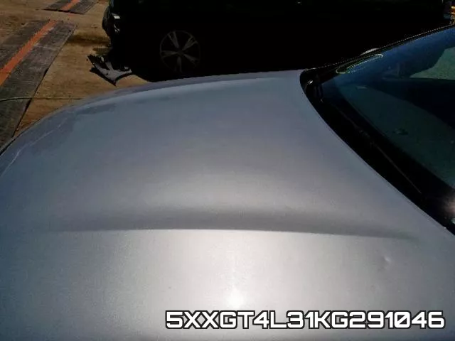 5XXGT4L31KG291046 фото 10