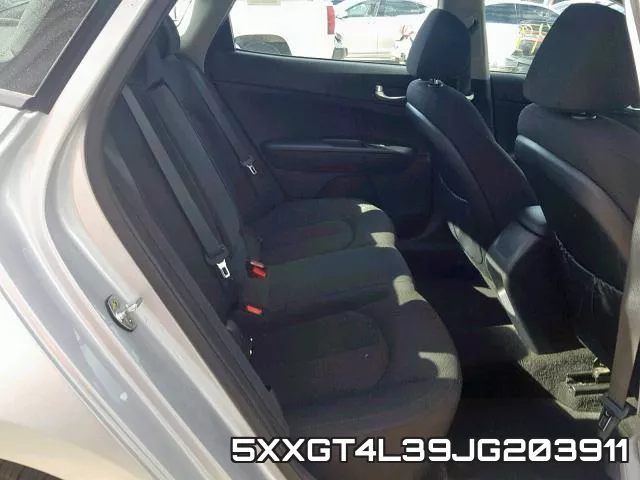 5XXGT4L39JG203911 фото 7
