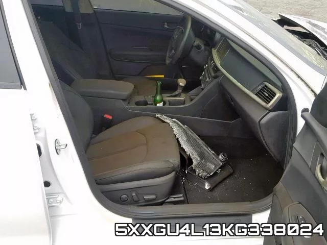 5XXGU4L13KG338024 фото 6