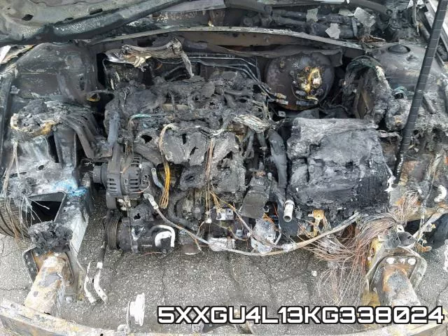 5XXGU4L13KG338024 фото 8