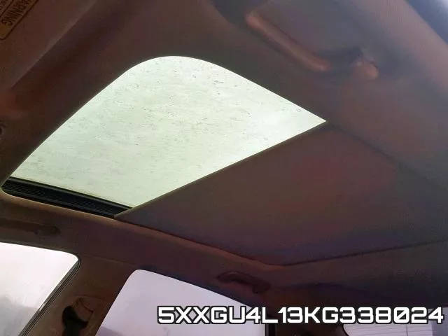 5XXGU4L13KG338024 фото 10