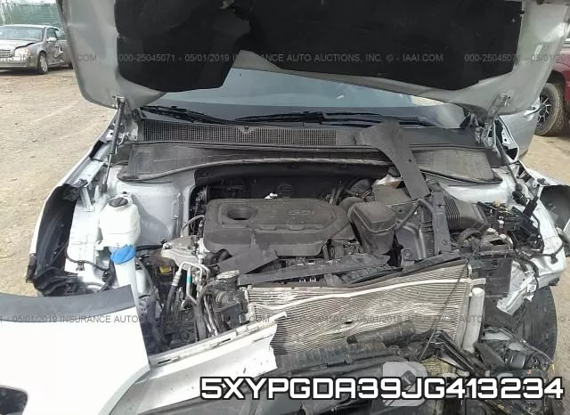 5XYPGDA39JG413234 фото 2