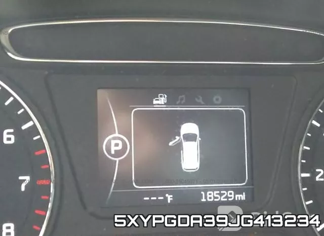 5XYPGDA39JG413234 фото 8