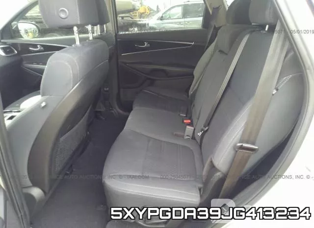 5XYPGDA39JG413234 фото 9
