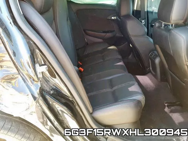 6G3F15RWXHL300945 фото 7