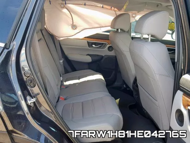 7FARW1H81HE042765 фото 7