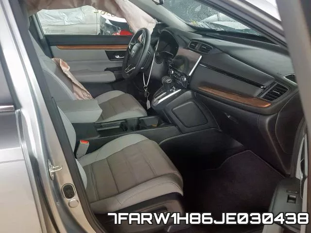 7FARW1H86JE030438 фото 6