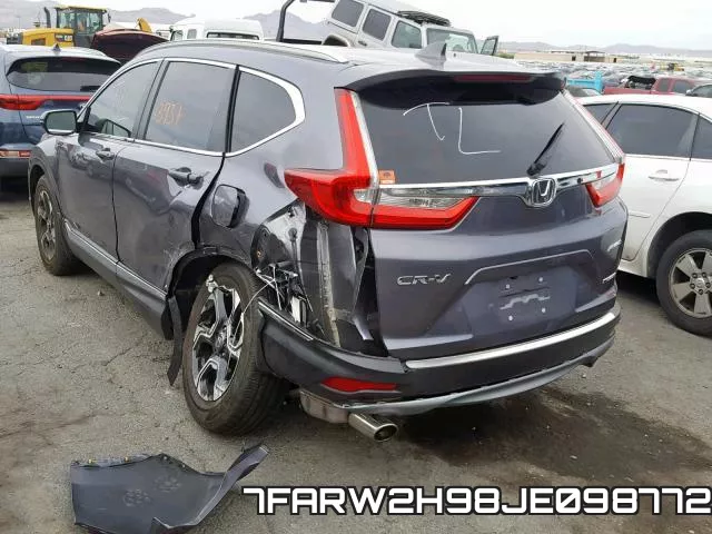 7FARW2H98JE098772 фото 4