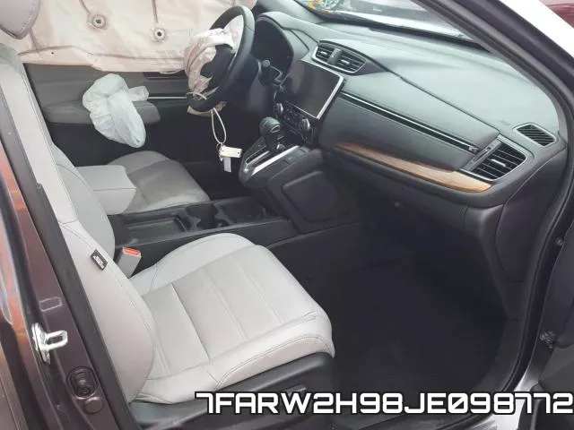 7FARW2H98JE098772 фото 6
