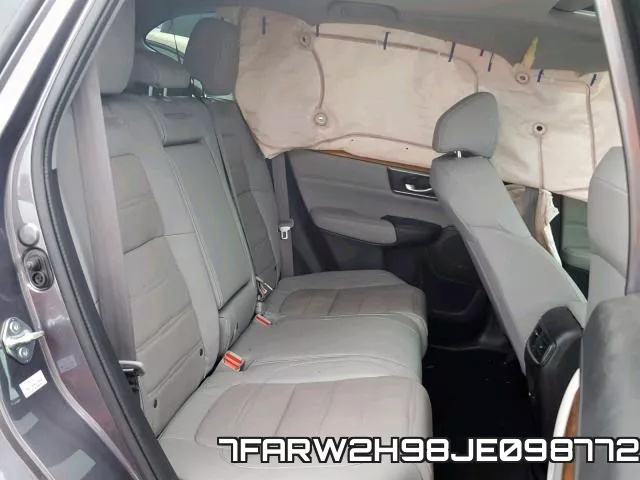 7FARW2H98JE098772 фото 7