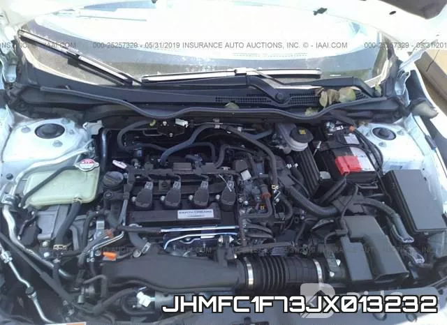 JHMFC1F73JX013232 фото 2