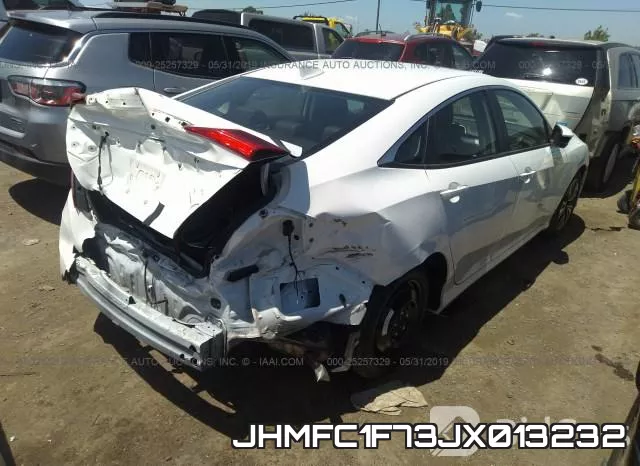 JHMFC1F73JX013232 фото 5