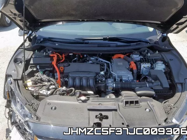 JHMZC5F37JC009306 фото 8