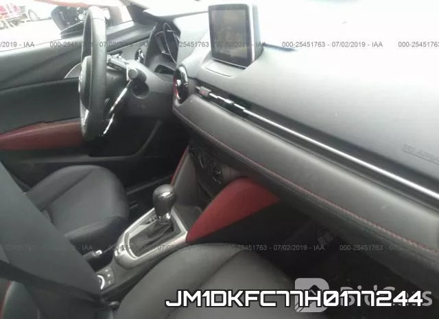 JM1DKFC77H0177244 фото 6