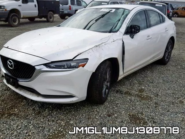 JM1GL1UM8J1308778 фото 3