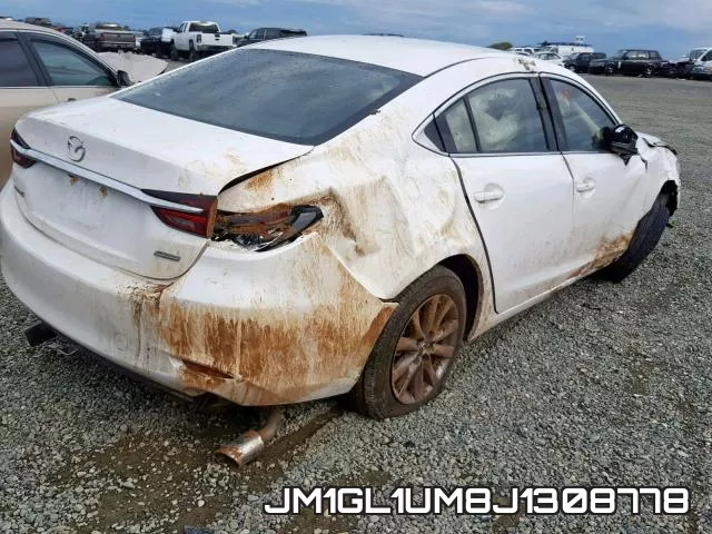 JM1GL1UM8J1308778 фото 5