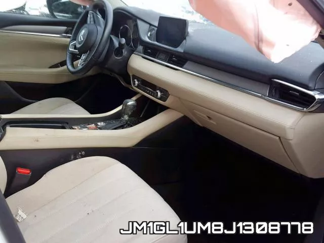 JM1GL1UM8J1308778 фото 6