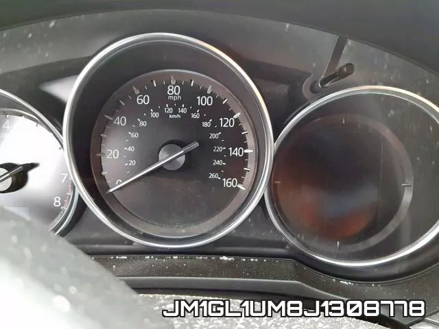 JM1GL1UM8J1308778 фото 9