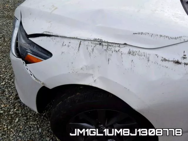JM1GL1UM8J1308778 фото 10