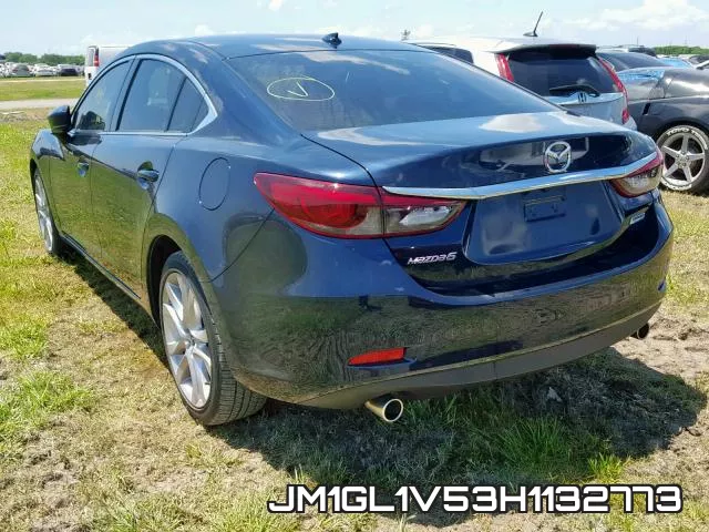JM1GL1V53H1132773 фото 4