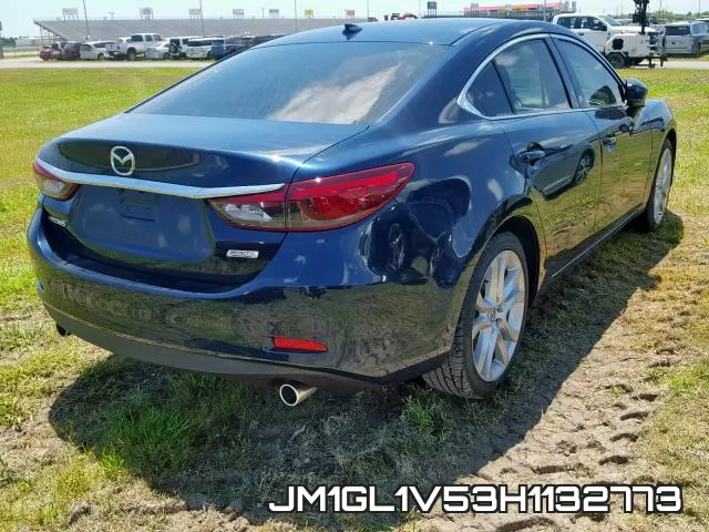 JM1GL1V53H1132773 фото 5