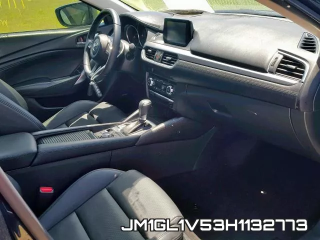 JM1GL1V53H1132773 фото 6
