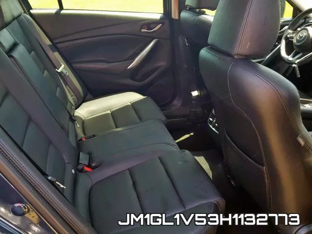 JM1GL1V53H1132773 фото 7