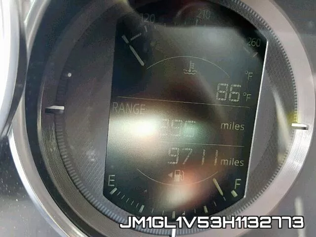 JM1GL1V53H1132773 фото 9