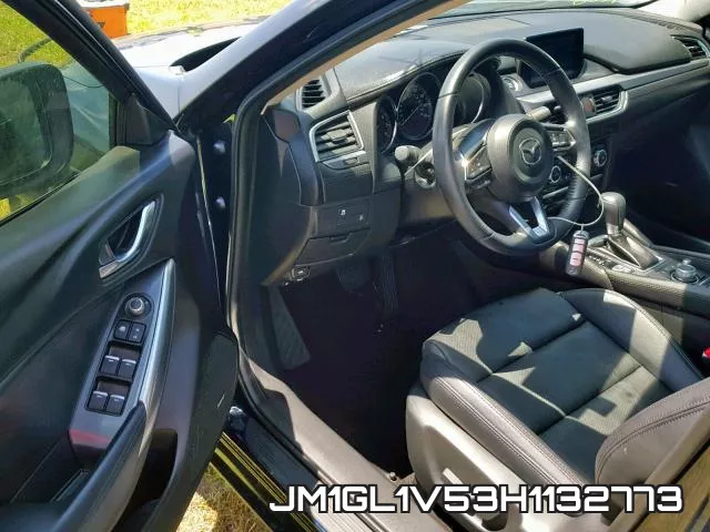 JM1GL1V53H1132773 фото 10