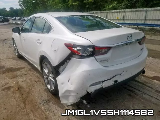 JM1GL1V55H1114582 фото 4
