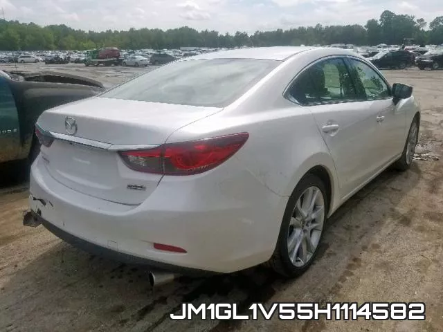 JM1GL1V55H1114582 фото 5