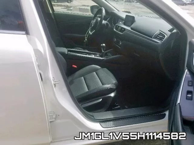 JM1GL1V55H1114582 фото 6