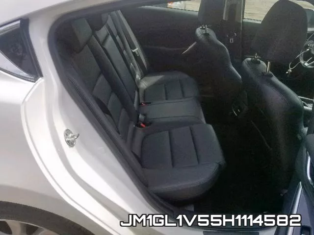 JM1GL1V55H1114582 фото 7