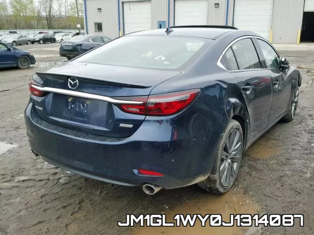 JM1GL1WY0J1314087 фото 5