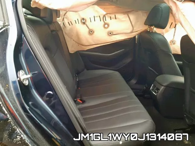 JM1GL1WY0J1314087 фото 7