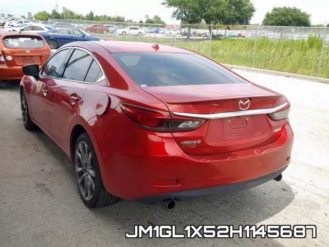 JM1GL1X52H1145687 фото 4