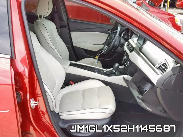 JM1GL1X52H1145687 фото 6
