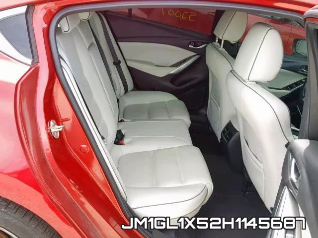 JM1GL1X52H1145687 фото 7