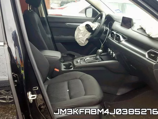 JM3KFABM4J0385276 фото 6