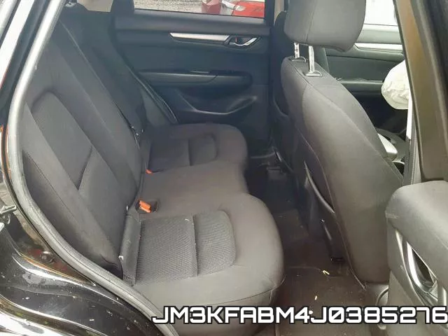 JM3KFABM4J0385276 фото 7