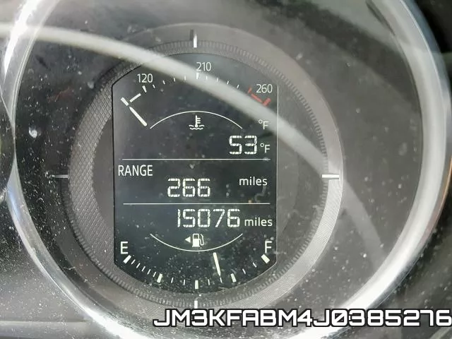 JM3KFABM4J0385276 фото 9