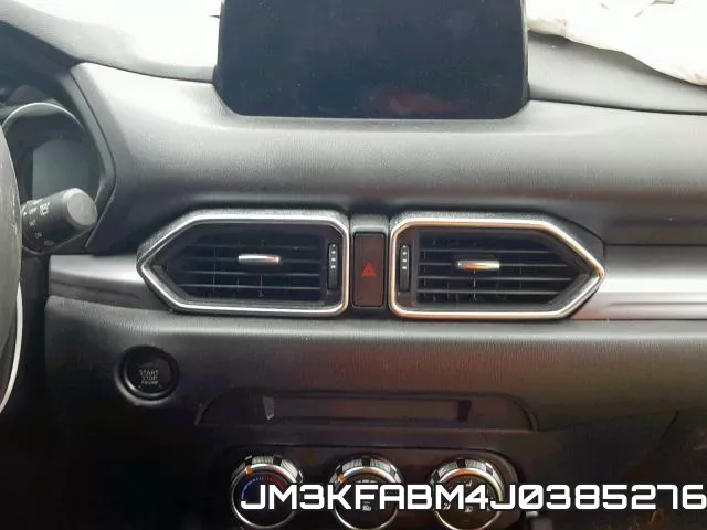 JM3KFABM4J0385276 фото 10