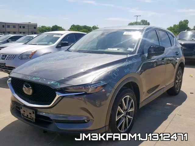 JM3KFADM1J1312471 фото 3