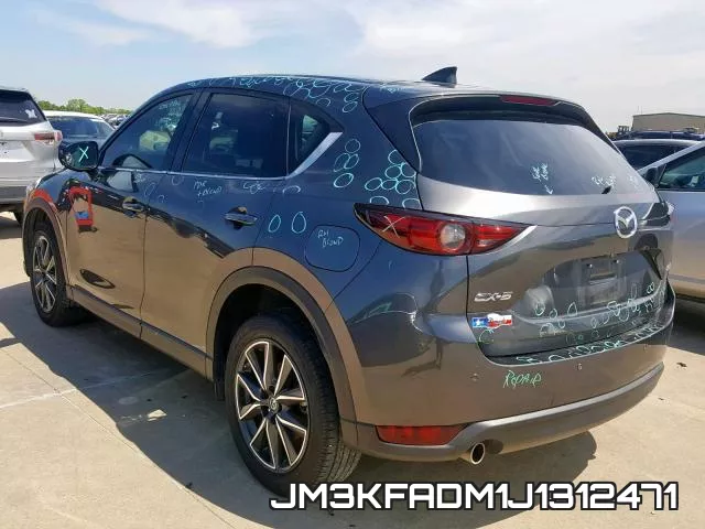JM3KFADM1J1312471 фото 4